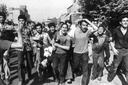 قیام ۱۵ خرداد؛ فریادی که تاریخ را لرزاند