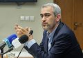 موافقت اکثریت اعضای کمیسیون اقتصادی مجلس با برنامه‌های مدنی‌زاده