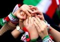 ۱۲ روز جنگ؛ ۱۲ روز همدلی و ایستادگی هنرمندان برای وطن ۱۲ روز جنگ؛ ۱۲ روز همدلی و ایستادگی هنرمندان برای وطن
