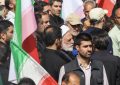 همکاری با آژانس انرژی اتمی به دلیل دشمنی با ملت، باید تعلیق شود