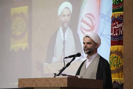 پرونده مزدوران و وطن‌فروشان با سرعت رسیدگی می‌شود