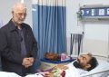 وزیر کشور: دشمنصهیونی ملتایران را نشناخت وشکست خورد وزیر کشور: دشمنصهیونی ملتایران را نشناخت وشکست خورد
