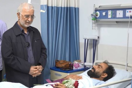 وزیر کشور: دشمن‌صهیونی ملت‌ایران را نشناخت وشکست خورد