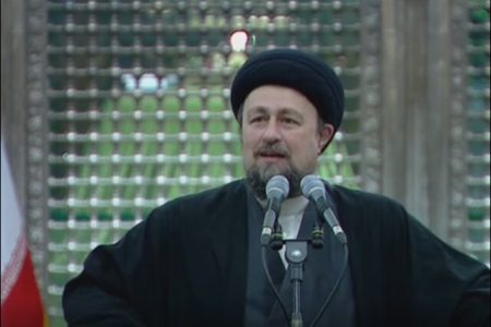 سید حسن خمینی: ورزش یکی از عوامل عزت و هویت بخشی یک ملت است