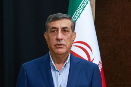 قائم‌پناه: ۲۰ درصد برق مصرفی ادارات با انرژی خورشیدی تامین خواهد شد