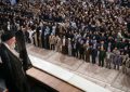 رهبر انقلاب: بر قدرت همه جانبه ملی مان خواهیم افزود/ در قضیه هسته‌ای طرح آمریکا صددرصد ضد «ما می‌توانیم» است