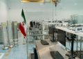 ایران: غنی‌سازی اورانیوم ۶۰ ‌درصدی طبق ان‌پی‌تی ممنوع نیست