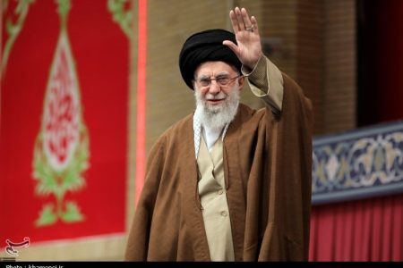 پیام رهبر انقلاب در تجلیل از مقام شهیدان: رسیدن به آرزوی همه فداکاران