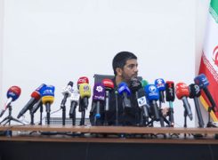 دبیر: یزدانی مسابقات جهانی را از دست داد/ معصومی به اردو نیاید، حذف می‌شود