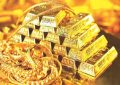 تاثیر ریزش سنگین اونس جهانی بر بازار طلای تهران