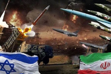 انسجام ملی به روایت داده‌ها: حمایت تنها ۷ درصد کاربران مجازی از اسرائیل