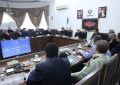عارف: امنیت سایبری ایران باید در تراز جهانی باشد