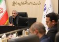 مدنی‌زاده: واگذاری اختیارات، راهکار اجرای مؤثر سیاست‌هاست