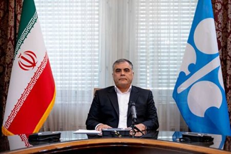 تجاوز به تولیدکنندگان انرژی، ثبات جهانی را تهدید می‌کند