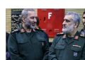 نامه خانواده سردار حاجی‌زاده برای سردار موسوی