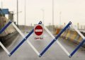 تردد از کرج و آزاد راه تهران - شمال به سمت مازندران ممنوع شد تردد از کرج و آزاد راه تهران – شمال به سمت مازندران ممنوع شد