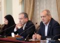 اقدامات دستگاه دیپلماسی، رژیم اسرائیل را از همراهی کشورهای منطقه محروم کرد