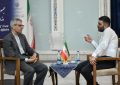بقائی: کشورهای همسایه ایران مانع از سوءاستفاده رژیم صهیونیستی از قلمروشان شوند