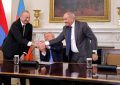 تاکید ایران بر حاکمیت ارمنستان بر مسیر ترانزیتی/نگرانی از حضور آمریکا در منطقه