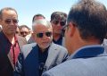 صالحی‌امیری: برای جبران خسارت جنگ، گردشگری داخلی و خارجی را فعال می‌کنیم