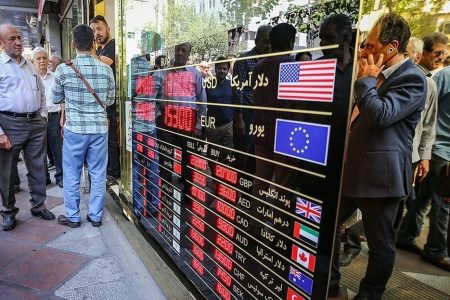 قیمت دلار، یورو و درهم سوم شهریور ۱۴۰۴ | دلار در کانال ۹۴ هزار تومان