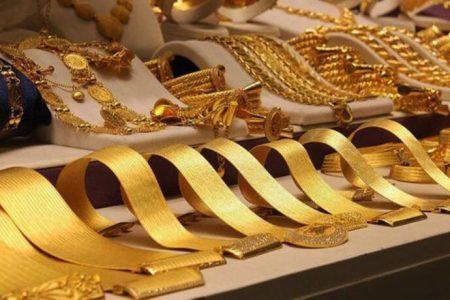 قیمت جدید طلا و سکه ۲۷ مرداد ۱۴۰۴/ طلا و سکه اوج گرفت