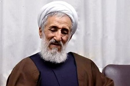 پذیرش استعفای آیت الله صدیقی از امامت جمعه تهران