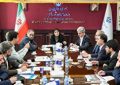 تأکید وزیر راه بر توزیع عادلانه بلیت و افزایش پروازهای اربعین به ایلام