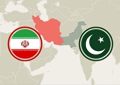 ایران و پاکستان باید به سمت توافق راهبردی حرکت کنند