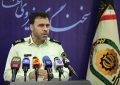 بازداشت ۲۱ هزار مظنون با گزارش‌های مردمی