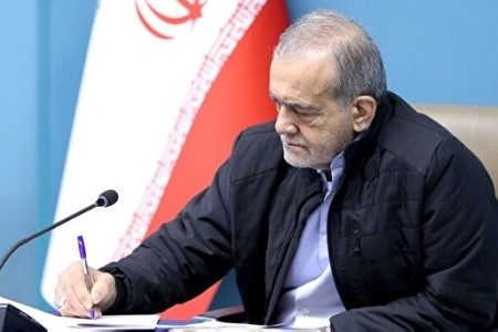 پزشکیان: ایران از دل کمبودها راه‌حل می‌سازد