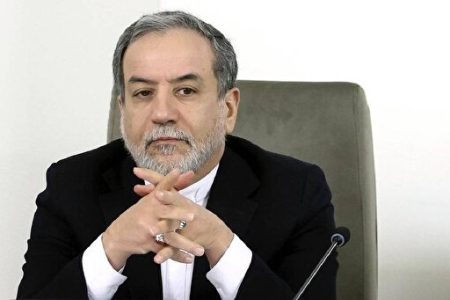 عراقچی: ایران توجه ویژه‌ای به حفظ ثبات ژئوپلتیک قفقاز دارد