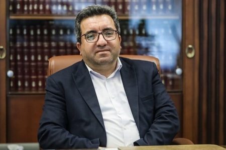 بابایی: افزایش ۱۸ درصدی صدور اسناد مالکیت در بهار ۱۴۰۴