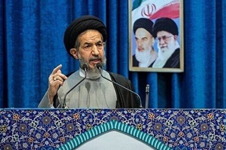 شهدای اقتدار ایران، شاگردان مدرسه عاشورا هستند