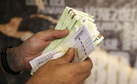 حذف یارانه دهکهای پردرآمد | تعیین تکلیف ۱۸ میلیون نفر تا پایان سال ۱۴۰۴ حذف یارانه دهکهای پردرآمد | تعیین تکلیف ۱۸ میلیون نفر تا پایان سال ۱۴۰۴