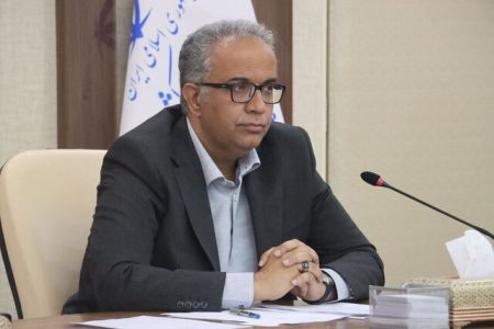 پیام استاندار سیستان و بلوچستان در محکومیت حمله تروریستی جیش‌الظلم و گرامیداشت هفته دولت