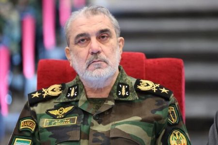 هشدار ارتش به دشمنان ایران؛ آمادگی کامل نیروهای مسلح برای دفاع از مرزها