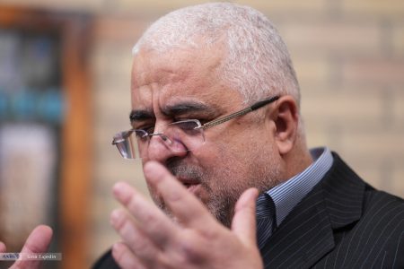 جعفرزاده ایمن‌آبادی: پزشکیان وعده داده دروغ نگوید؛ منتقدان شکست انتخاباتی را نپذیرفته‌اند