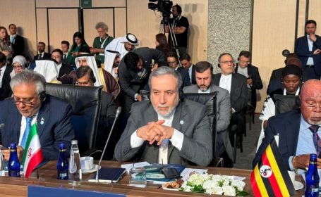 بیانیه پایانی نشست سازمان همکاری اسلامی | محکومیت اقدامات اسرائیل و حمایت از آتشبس غزه بیانیه پایانی نشست سازمان همکاری اسلامی | محکومیت اقدامات اسرائیل و حمایت از آتشبس غزه