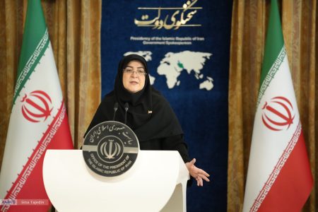 سخنگوی دولت چهاردهم: صبر مردم در شرایط سخت ستودنی است | تشریح عملکردها و چالش‌ها