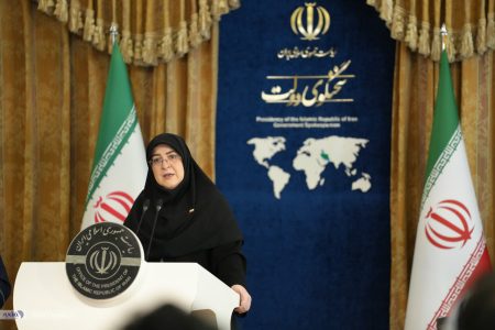 سخنگوی دولت: نقد احزاب نشانه پویایی جامعه است | تأکید بر انسجام اجتماع