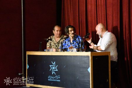 زنی کمتر شناخته‌شده؛ موزه‌دار موزه نگارستان و تهیه‌کننده ده‌ها مستند برای تلویزیون ملی ایران