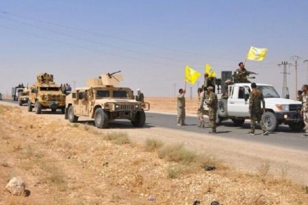 احتمال درگیری گسترده در سوریه | نقش ترکیه، قسد و نگرانی از تجزیه کشور