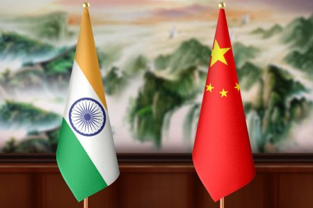 تقویت روابط هند و چین؛ ازسرگیری پروازهای مستقیم و همکاری‌های مرزی در برابر سیاست‌های ترامپ