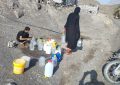 بحران آب در سیستان و بلوچستان | جهاد آبرسانی برای ۲۳۰۰ روستا در حال اجرا بحران آب در سیستان و بلوچستان | جهاد آبرسانی برای ۲۳۰۰ روستا در حال اجرا