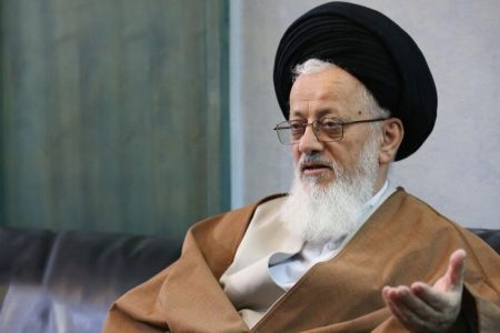 نماینده رهبری در عراق: خلع سلاح حشدالشعبی خیال واهی آمریکا