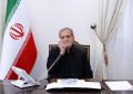 کشورهای اسلامی مانع ادامه جنایات در غزه شوند
