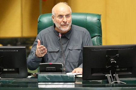 قالیباف: غزه آخرین سنگر است