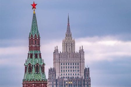 مسکو: عواقب تشدید تنش علیه ونزوئلا توسط آمریکا غیرقابل پیش‌بینی است