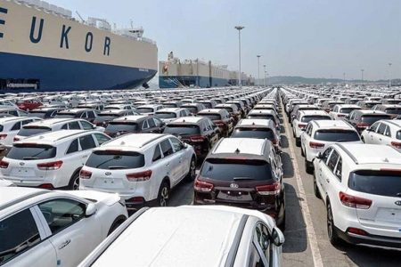 یک تعرفه‌گذاری پرحاشیه برای واردات خودرو!